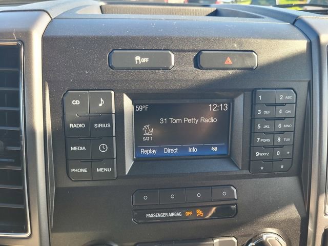 Certified 2017 Ford F150 XLT image 22