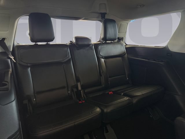 Certified 2025 Ford Expedition Platinum AWD/4WD image 18