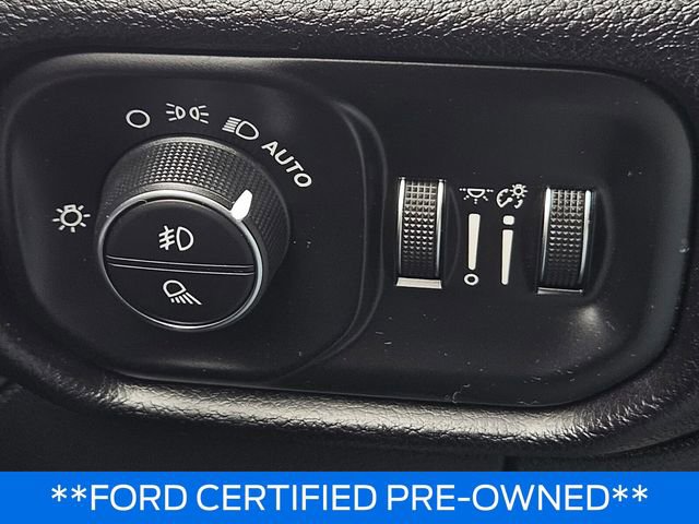 Used 2021 RAM 3500 Laramie AWD/4WD image 32