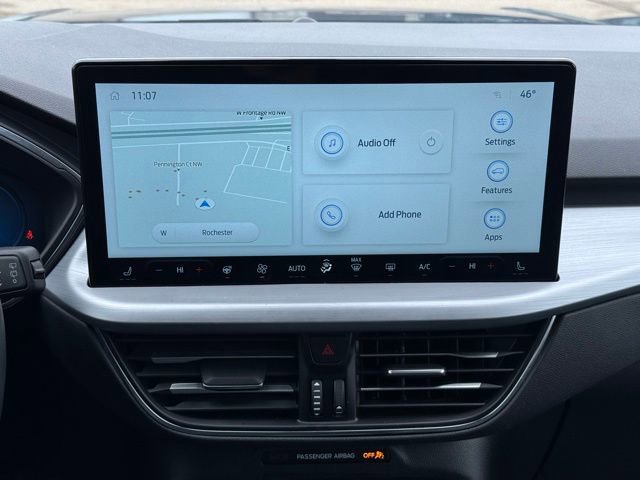 Certified 2025 Ford Escape Platinum image 8