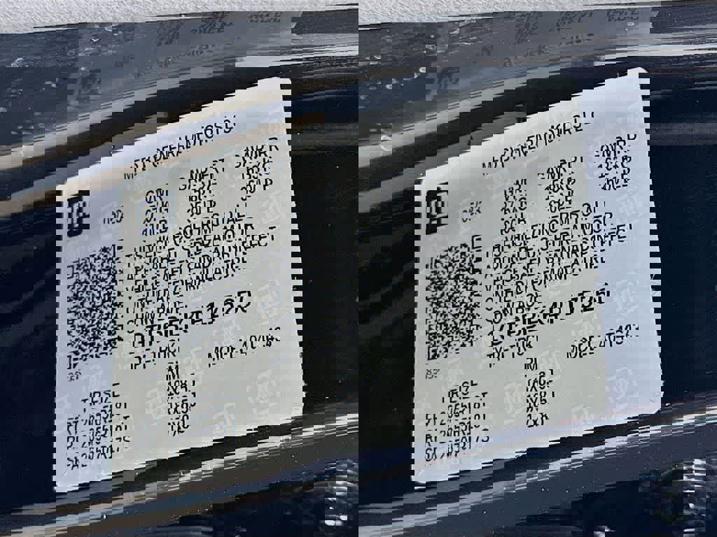 Used 2023 GMC Canyon Elevation w/ Elevation Premium Package image 22