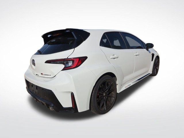 Used 2024 Toyota Corolla GR AWD/4WD image 10