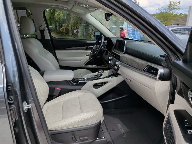 Used 2020 Kia Telluride EX w/ Towing Package FWD image 17