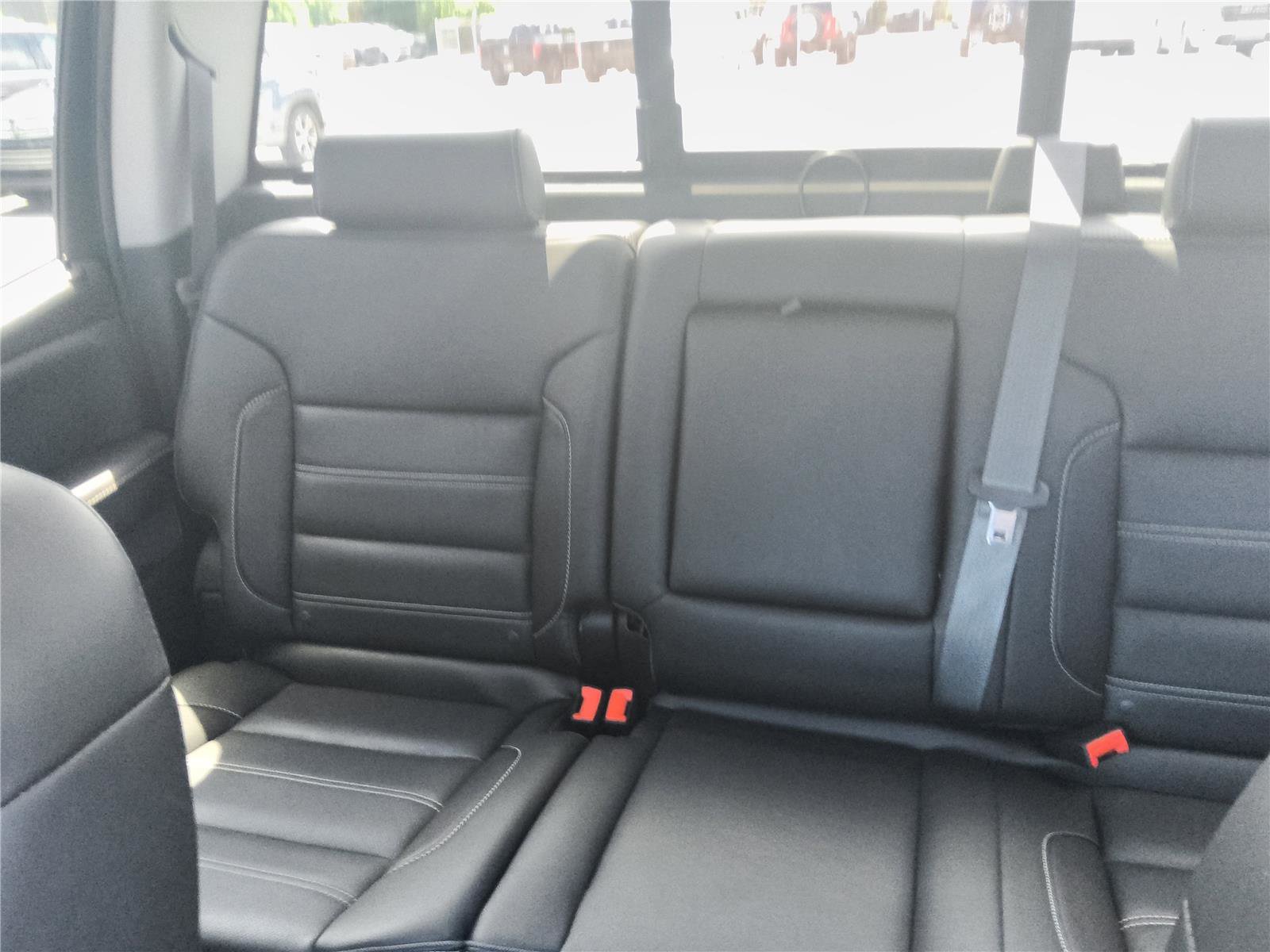 Used 2017 GMC Sierra 1500 Denali w/ Denali Ultimate Package AWD/4WD image 19