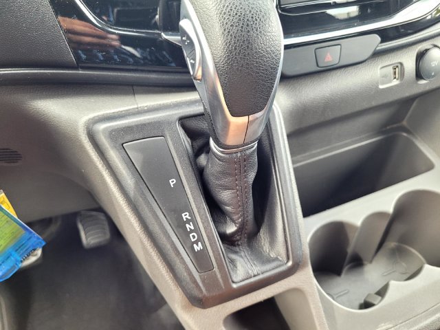 Certified 2023 Ford Transit 350 XLT RWD image 19