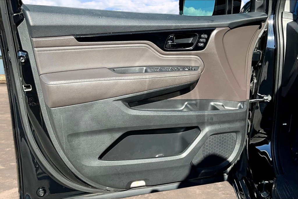 Used 2019 Honda Odyssey Elite image 22