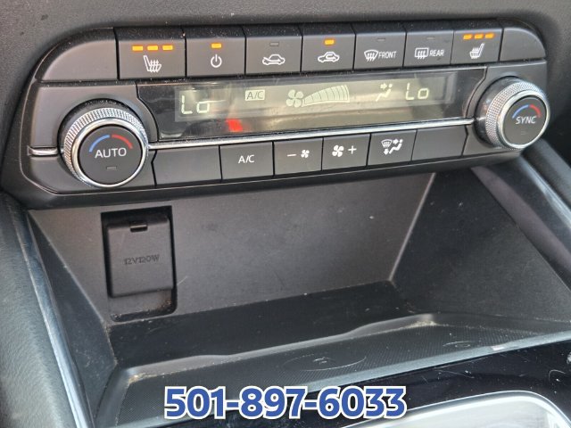 Used 2025 MAZDA CX-5 Carbon Edition AWD/4WD image 20