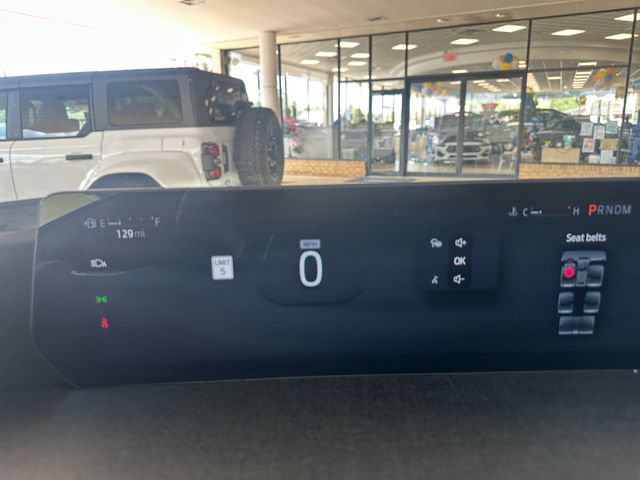 Certified 2025 Ford Expedition Active AWD/4WD image 14