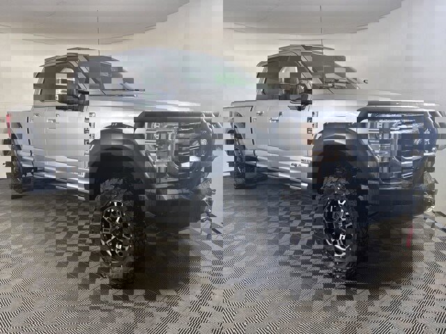 Certified 2020 Ford F350 Platinum