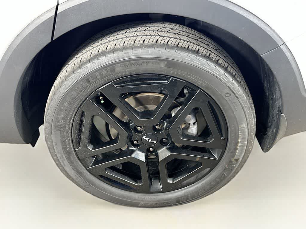 Used 2024 Kia Telluride EX X-Line AWD/4WD image 8