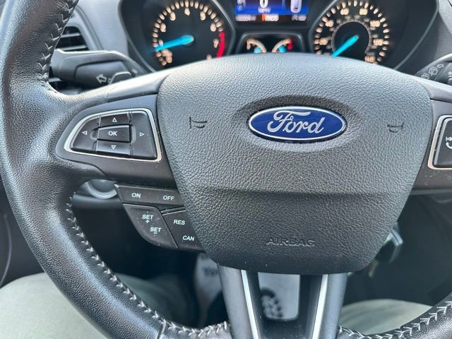 Certified 2017 Ford Escape SE w/ SE Sport Appearance Package AWD/4WD image 56
