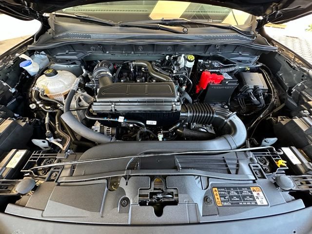 Certified 2023 Ford Escape Active AWD/4WD image 26