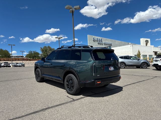 Used 2027 Kia Telluride SX Prestige X-Pro AWD/4WD image 3