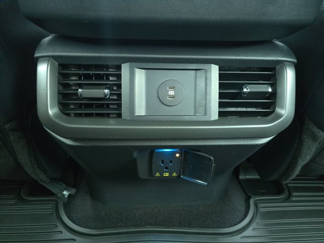 Certified 2025 Ford F150 Tremor AWD/4WD image 17