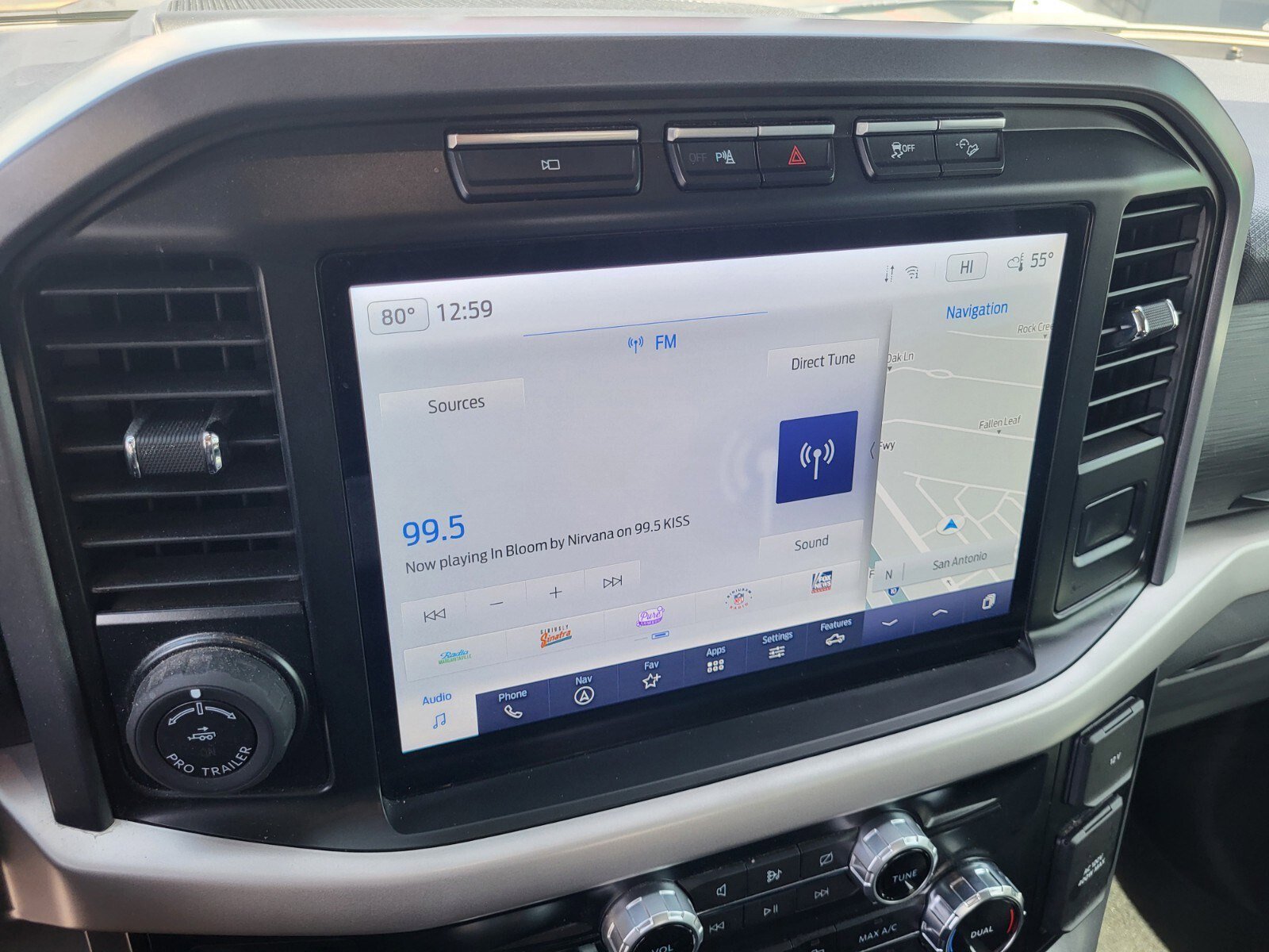 Certified 2023 Ford F150 XLT w/ Equipment Group 302A High image 21