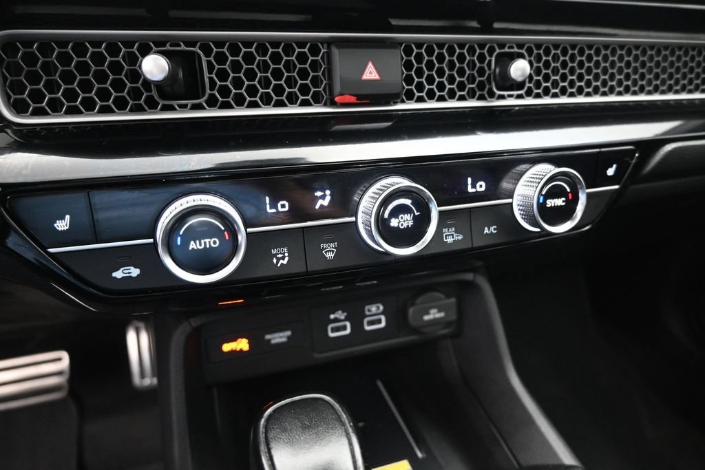 Used 2022 Honda Civic Sport Touring image 21