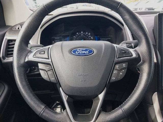 Certified 2024 Ford Edge SEL AWD/4WD image 18