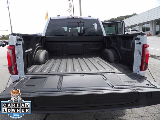 Certified 2025 Ford F150 Raptor w/ Equipment Group 803A Raptor R AWD/4WD image 17