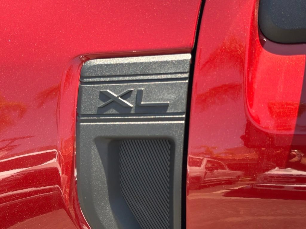 Certified 2024 Ford Maverick XL FWD image 17