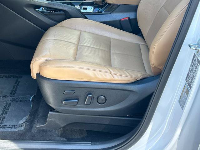 Used 2022 Kia Telluride SX FWD image 17