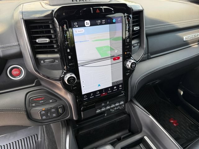 Used 2022 RAM 1500 TRX w/ TRX Level 1 Equipment Group AWD/4WD image 19