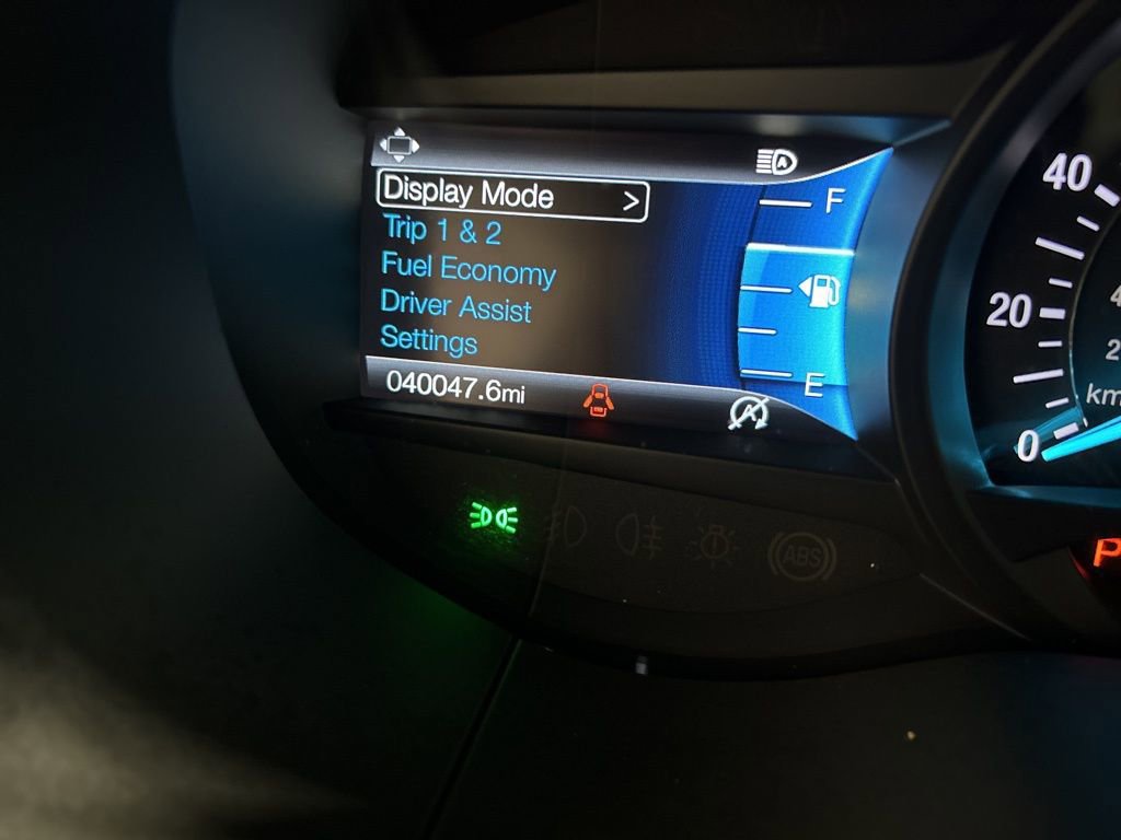 Certified 2024 Ford Edge ST-Line w/ Class II Trailer Tow Package image 17