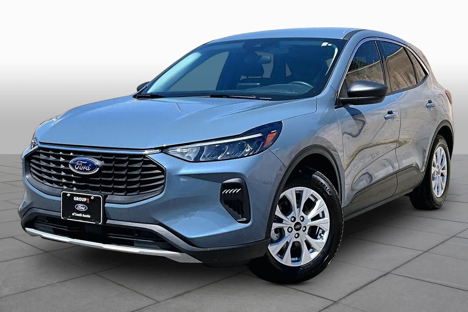 Certified 2024 Ford Escape Active w/ Cold Weather Package FWD image 35