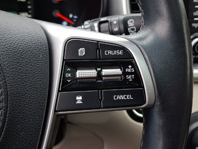 Used 2019 Kia Sorento EX w/ EX Touring Package AWD/4WD image 24
