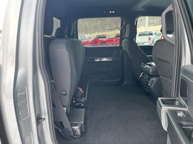 Certified 2023 Ford F150 XLT w/ Equipment Group 302A High AWD/4WD image 17