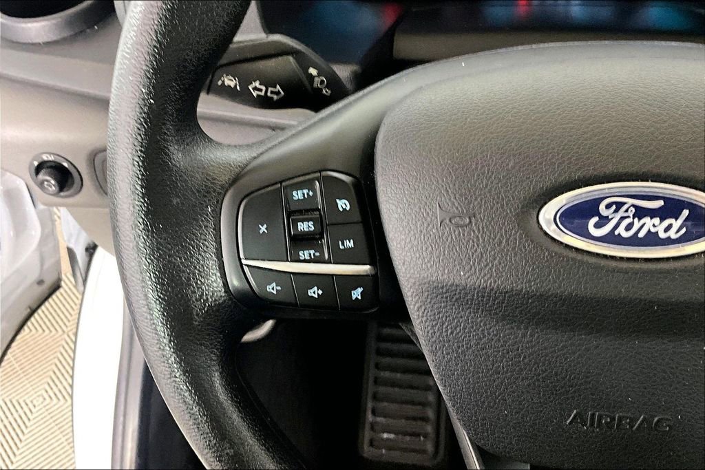 Certified 2024 Ford Transit 350 XLT RWD image 14
