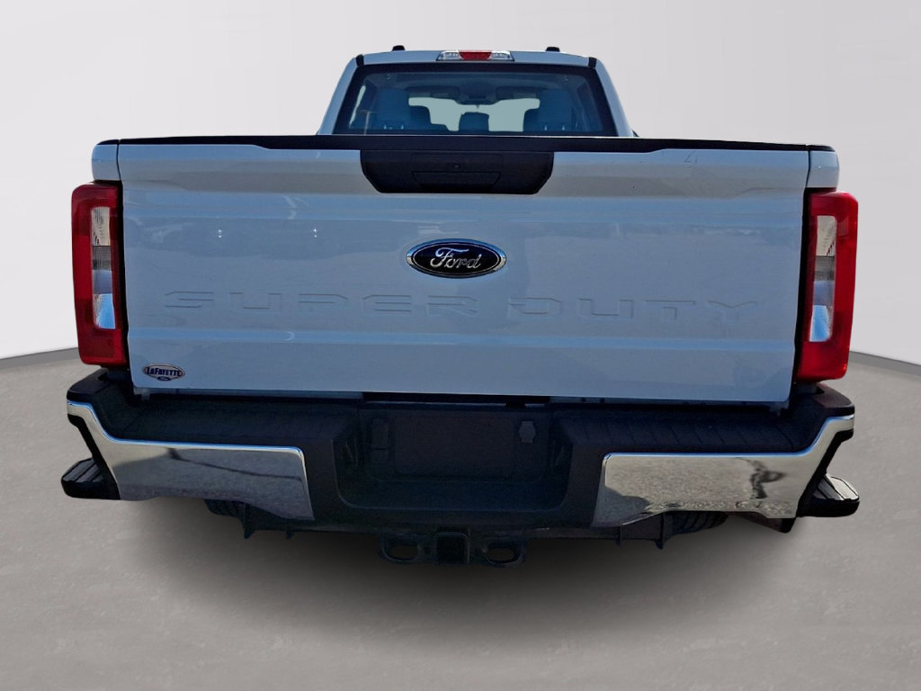 Certified 2024 Ford F250 XL w/ XL Driver Assist Package AWD/4WD image 5