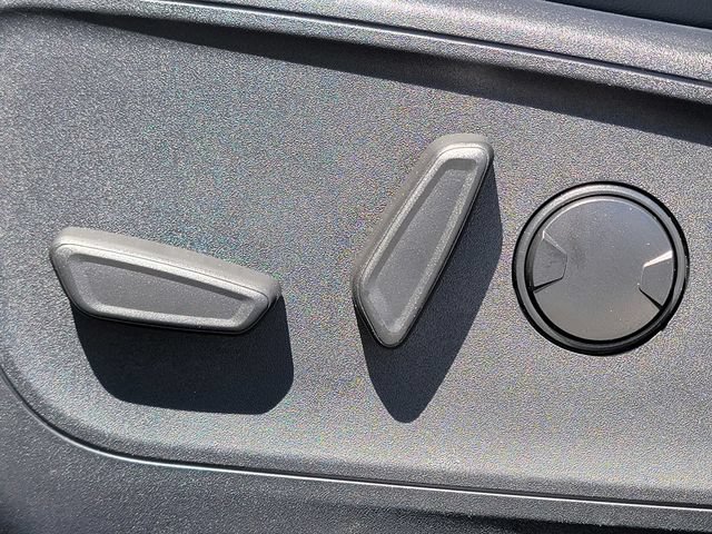 Certified 2021 Ford Bronco Sport Outer Banks AWD/4WD image 4