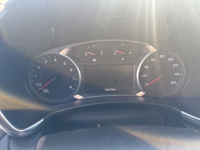 Used 2019 Chevrolet Equinox Premier AWD/4WD image 11