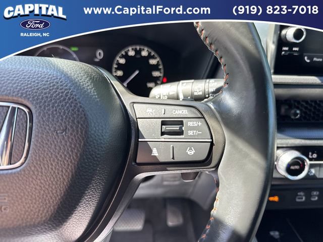Used 2024 Honda CR-V Sport-L image 24