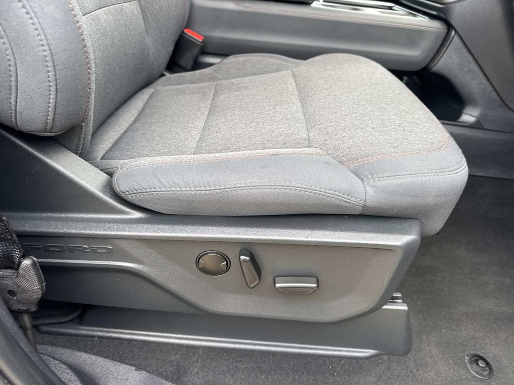 Certified 2025 Ford Expedition Max Active RWD image 14