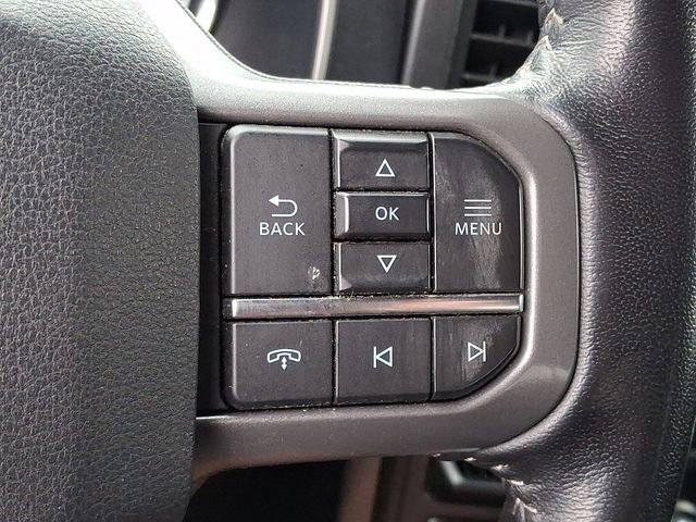 Certified 2022 Ford F150 XLT w/ Equipment Group 302A High image 22