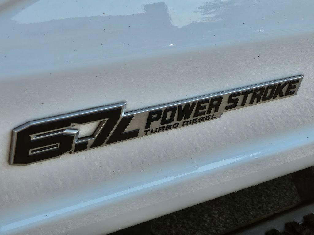 Certified 2024 Ford F250 XL w/ XL Off-Road Package image 30