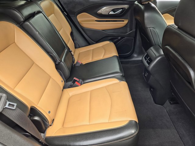 Used 2019 GMC Terrain SLT w/ Preferred Package FWD image 28