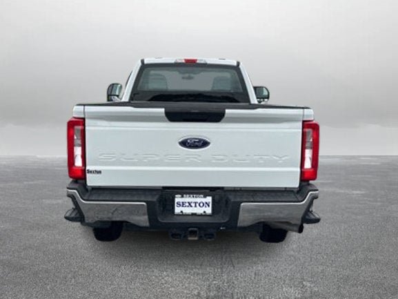 Certified 2024 Ford F250 XL w/ Snow Plow Prep Package AWD/4WD image 9