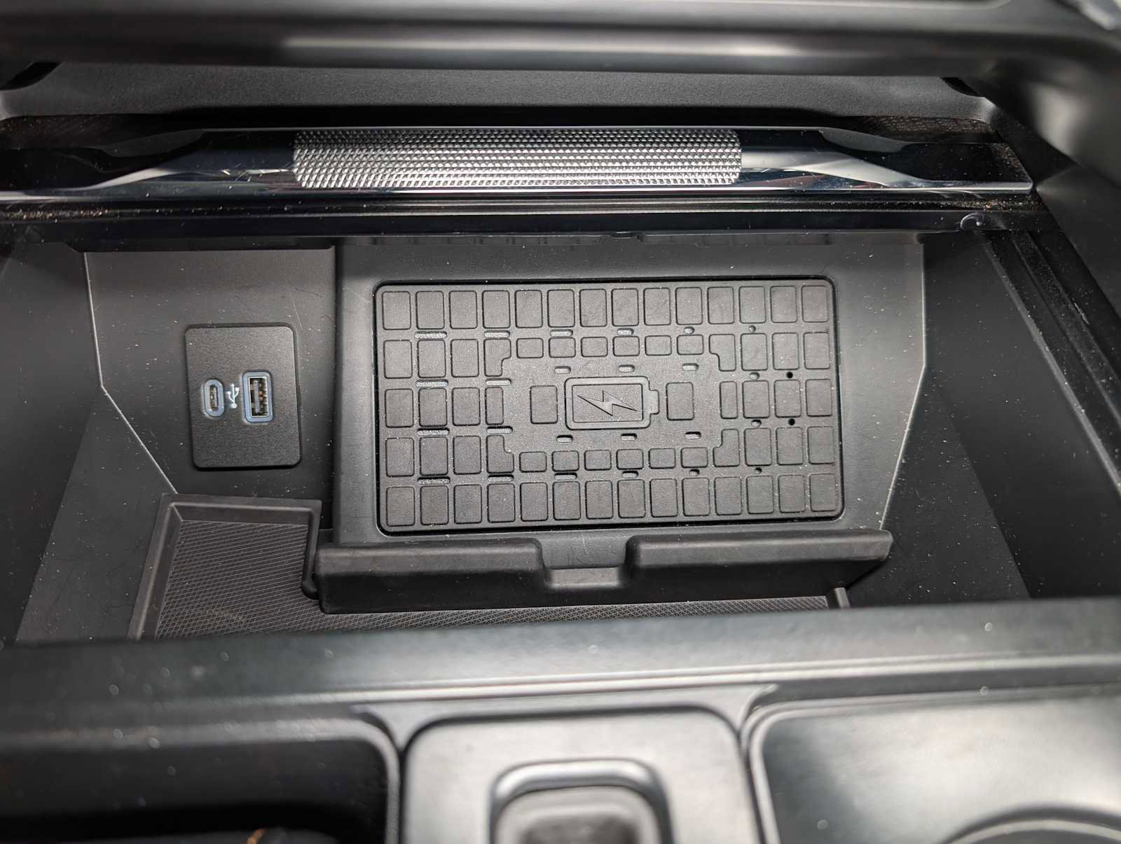 Certified 2023 Ford F150 Platinum w/ Equipment Group 701A High image 34