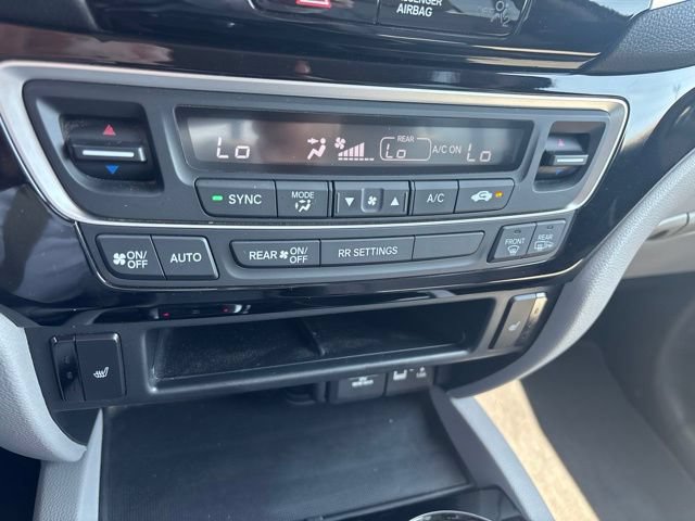 Used 2020 Honda Ridgeline RTL-E image 23