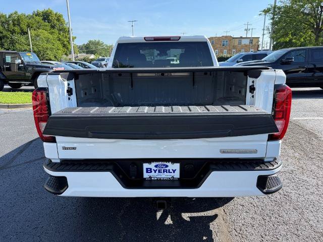 Used 2022 GMC Sierra 1500 Elevation AWD/4WD image 9