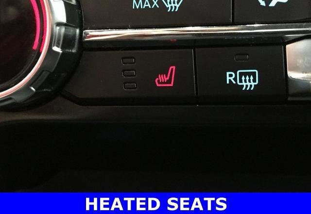 Certified 2022 Ford F150 XLT w/ Equipment Group 302A High AWD/4WD image 23