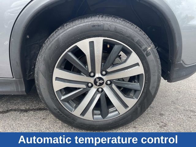 Used 2024 Mitsubishi Outlander Sport AWD image 14