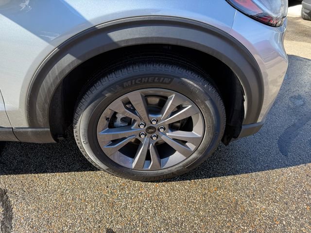 Certified 2025 Ford Explorer Active w/ Active Comfort Package image 29