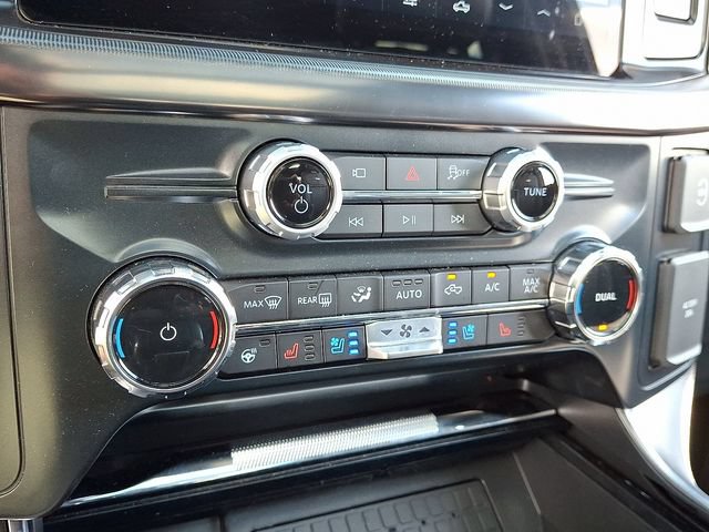 Certified 2026 Ford F150 Platinum AWD/4WD image 16