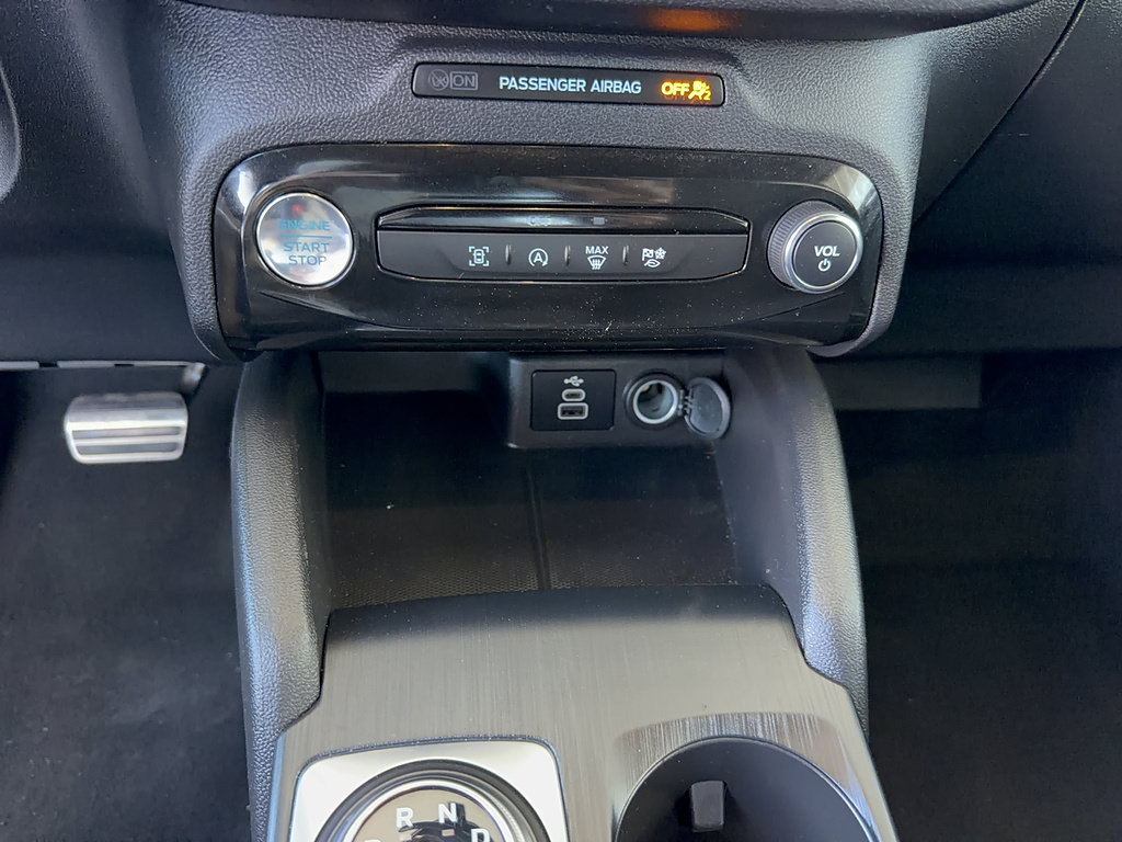 Certified 2024 Ford Escape ST-Line Select w/ Tech Pack #1 AWD/4WD image 22