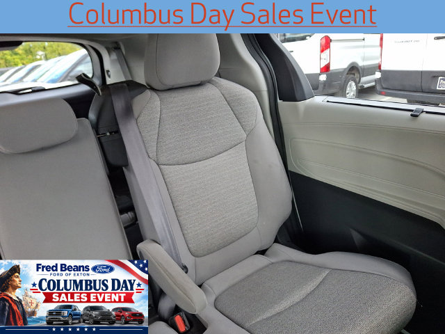 Used 2022 Toyota Sienna LE FWD image 20