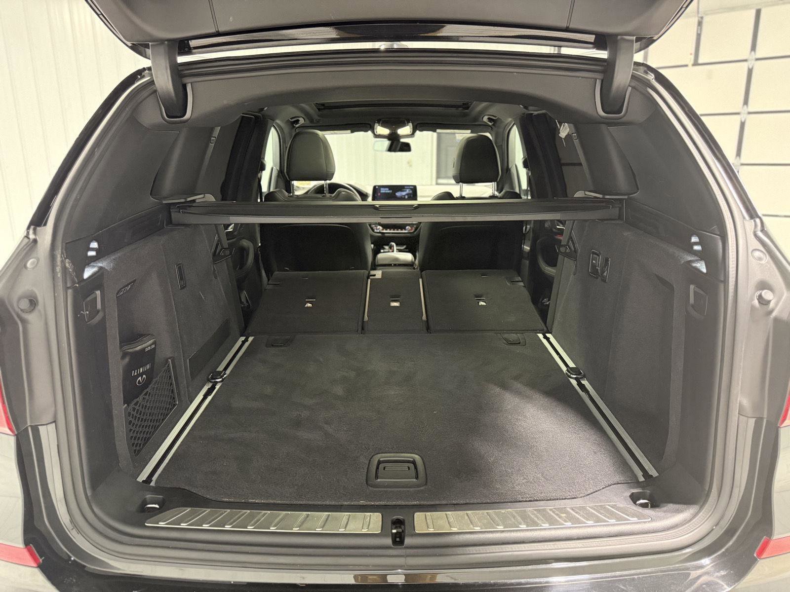 Used 2019 BMW X3 sDrive30i w/ Driving Assistance Package image 43