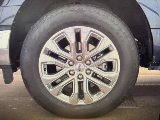 Certified 2024 Ford F150 Lariat w/ Bed Utility Package AWD/4WD image 7
